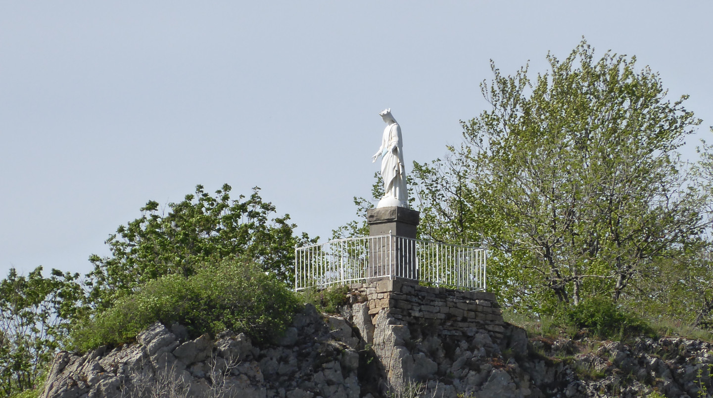 Prier vocations