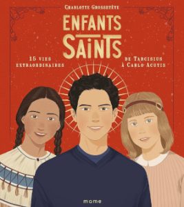 Enfants saints