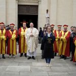 Fête de St Vernier