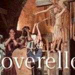 Spectacle « le Poverello »