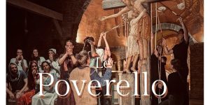 Poverello-spectacle