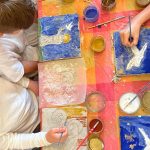 Ateliers fresques