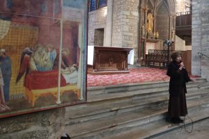 conférence giotto